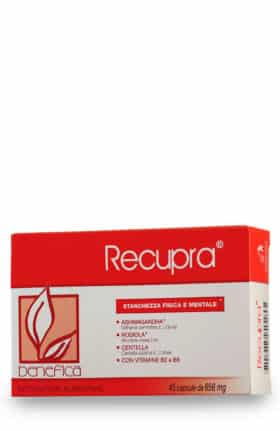 Recupra®