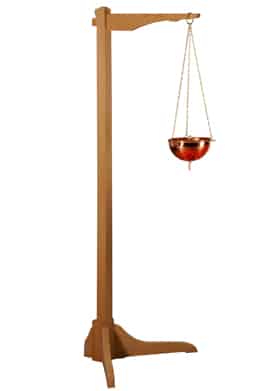 Stelo di supporto per Dhara