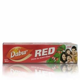 Dentifricio Dabur “RED PASTE”