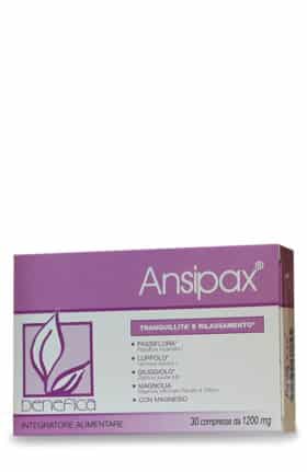 Ansipax®