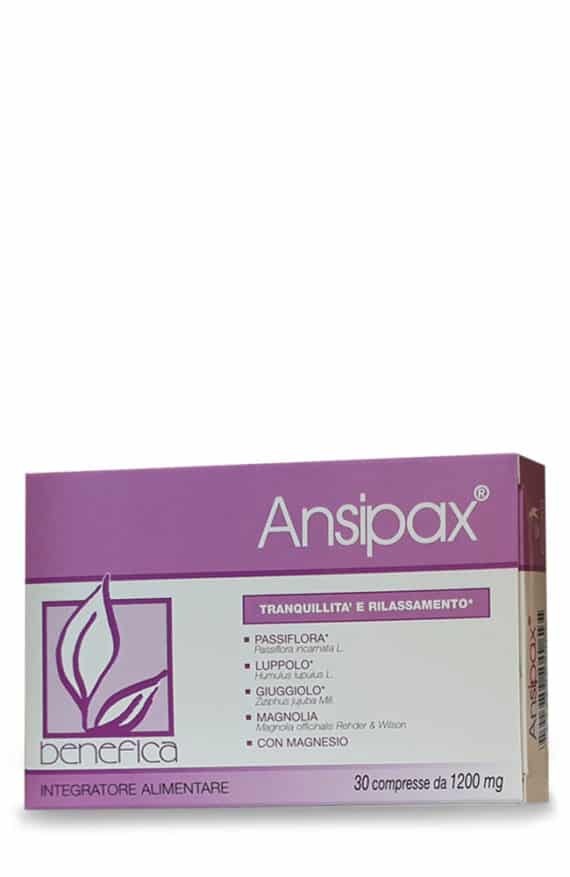 Ansipax