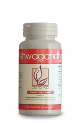 Integratore Ashwagandha – DAB 002