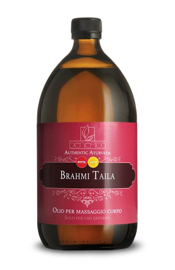 Brahmi 1000 ml