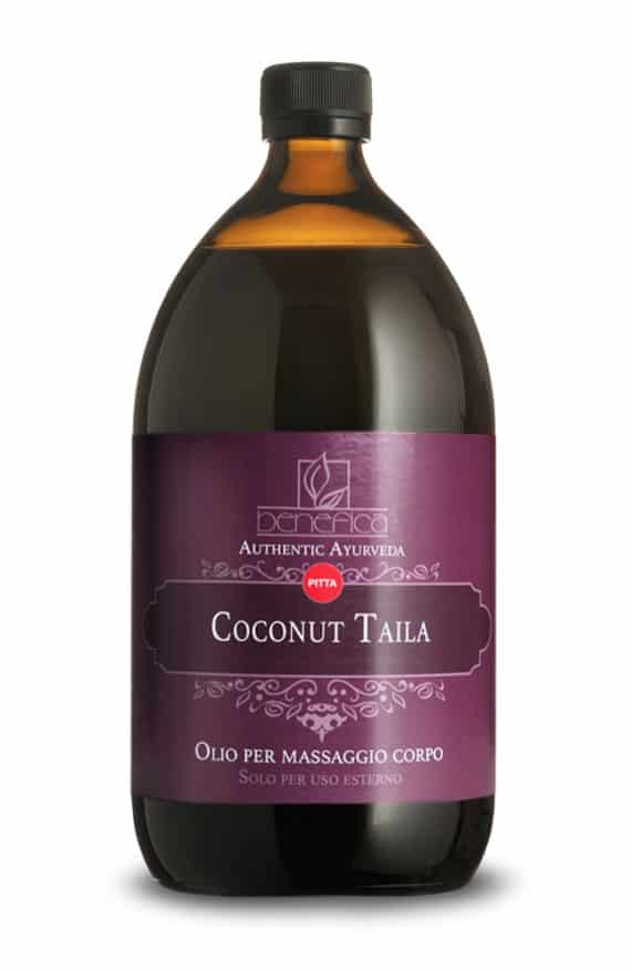 Coconut 1000 ml