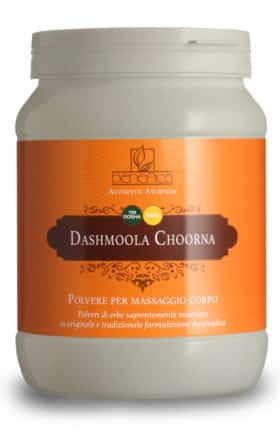 Dashmoola Choorna  500 g
