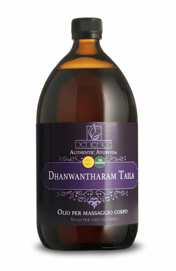 Dhanw 1000 ml