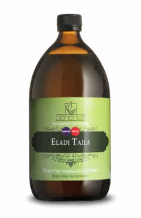 Eladi Taila