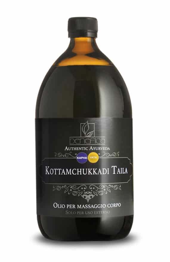 Kottam 1000 ml