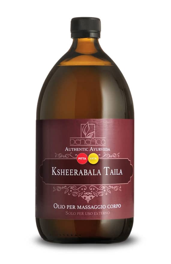 Ksheerabala 1000 ml
