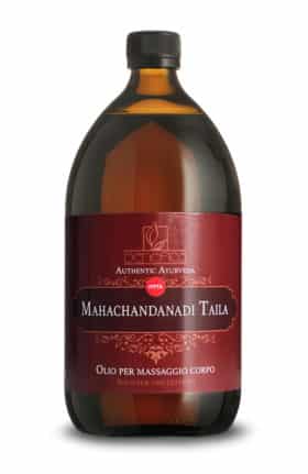 Mahachandanadi Taila
