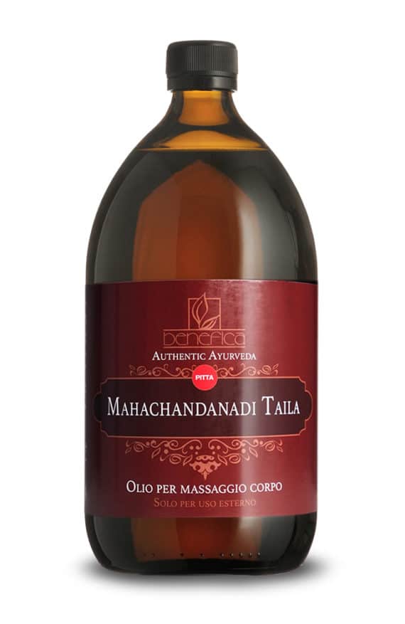 Mahachandanadi 1000 ml