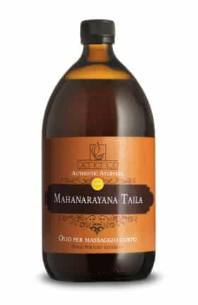 Mahanarayana Taila