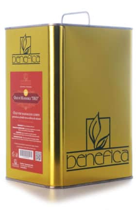 Olio di Mandorle dolci “DEO”
