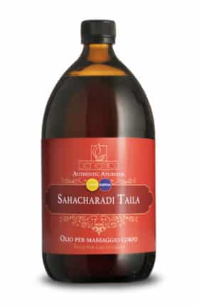 Sahacharadi Taila