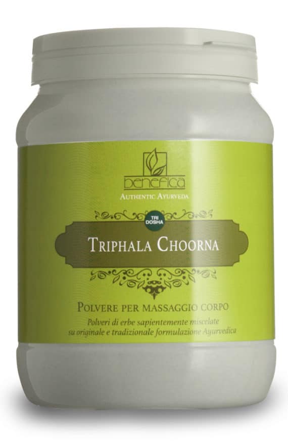 Triphala 500 2021