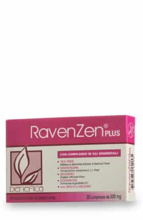 RavenZen Plus®