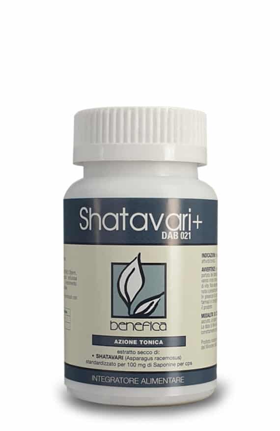 Shatavari+