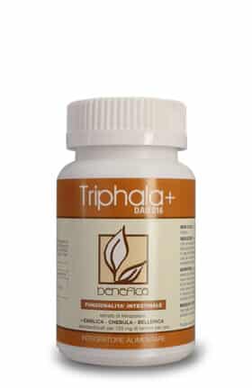 DAB 016 – Triphala+