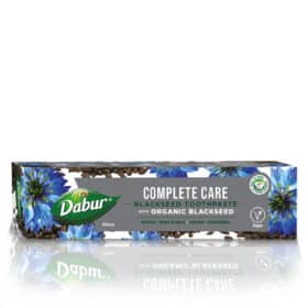 Dentifricio Dabur “BLACK SEED”