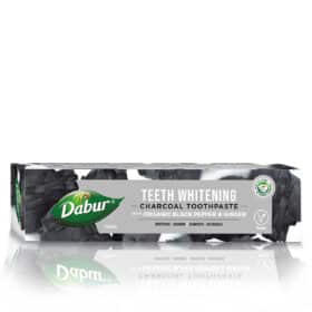 Dentifricio Dabur “CARBONE ATTIVO”