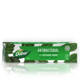 Dentifricio Dabur “NEEM”