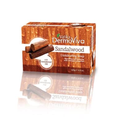 vatika soap sandalwood