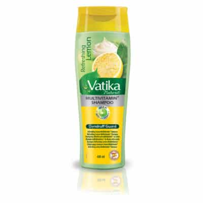 Lemon 400ml