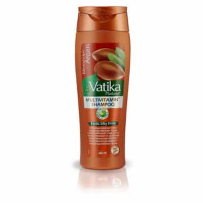 Maroccan Argan 400ml