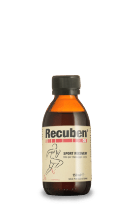 Recuben Oil