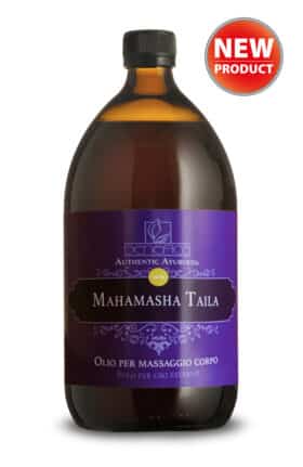 Mahamasha Taila
